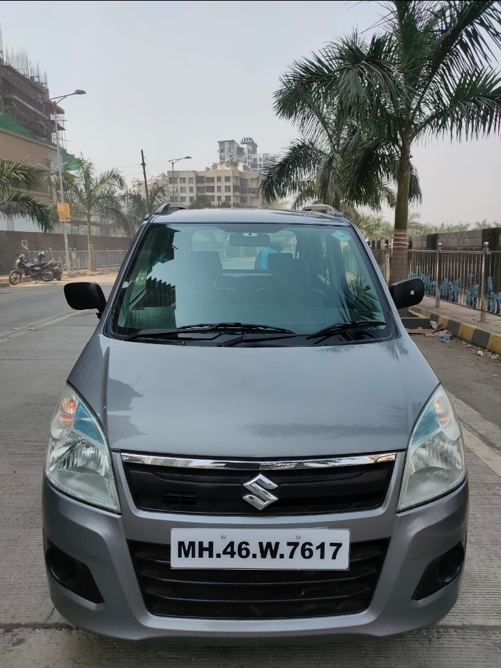 Wagon R image 2 Wagon R image 2