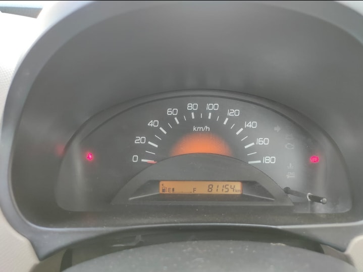 Wagon R image 15 Wagon R image 15