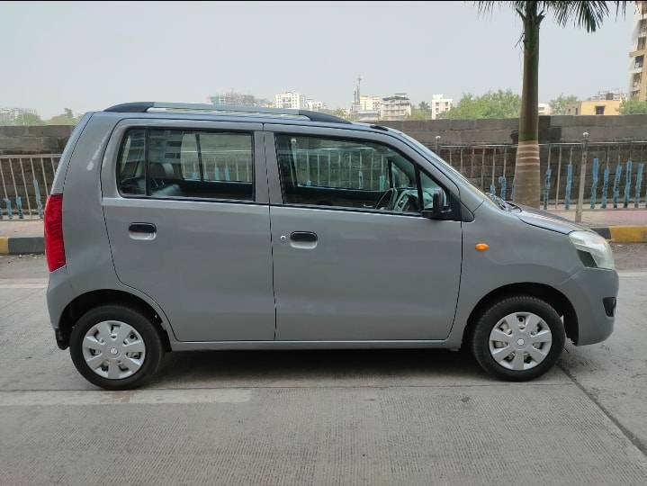 Wagon R image 7 Wagon R image 7