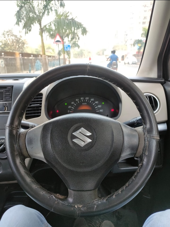 Wagon R image 16 Wagon R image 16