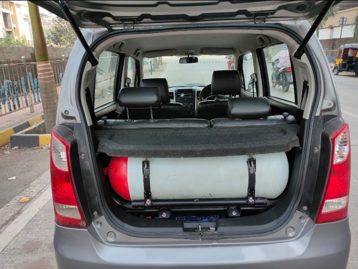 Wagon R image 8 Wagon R image 8