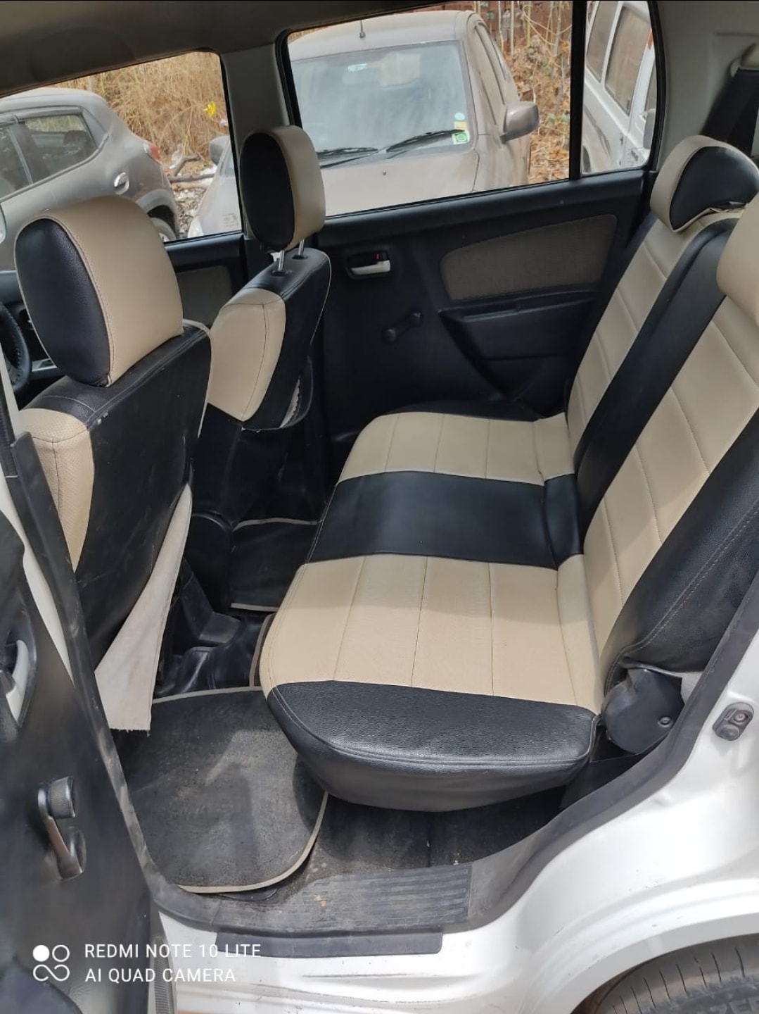 Wagon R image 11 Wagon R image 11