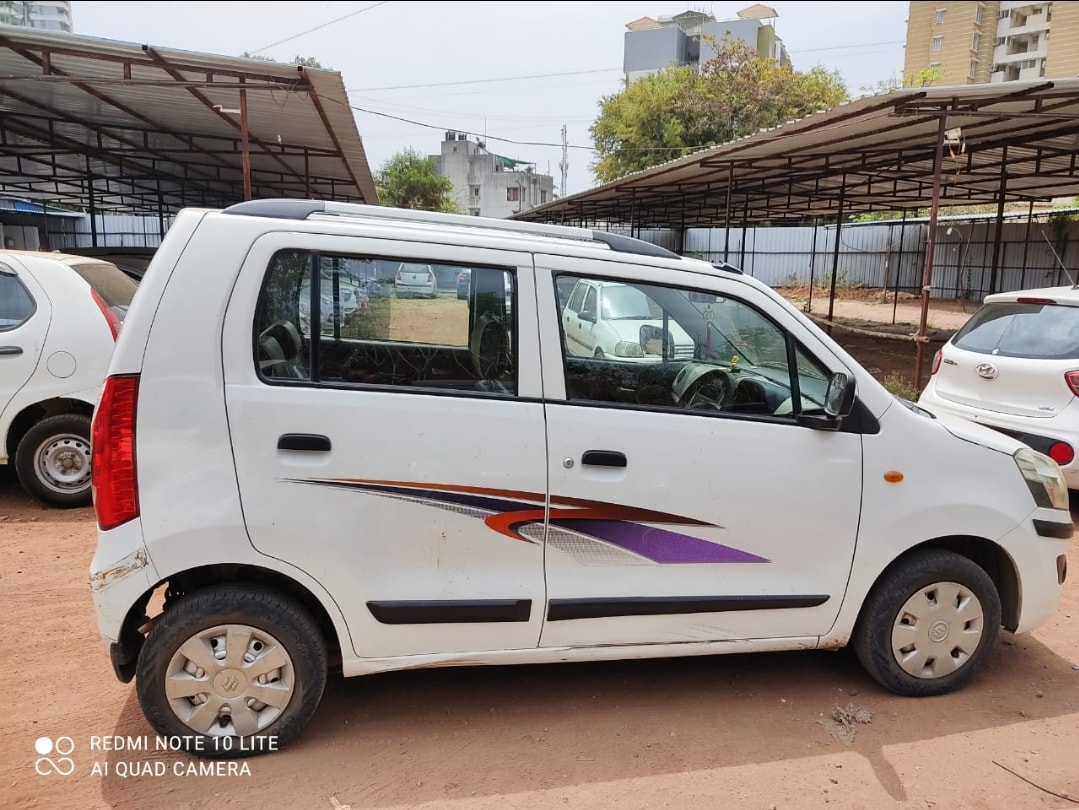 Wagon R image 8 Wagon R image 8