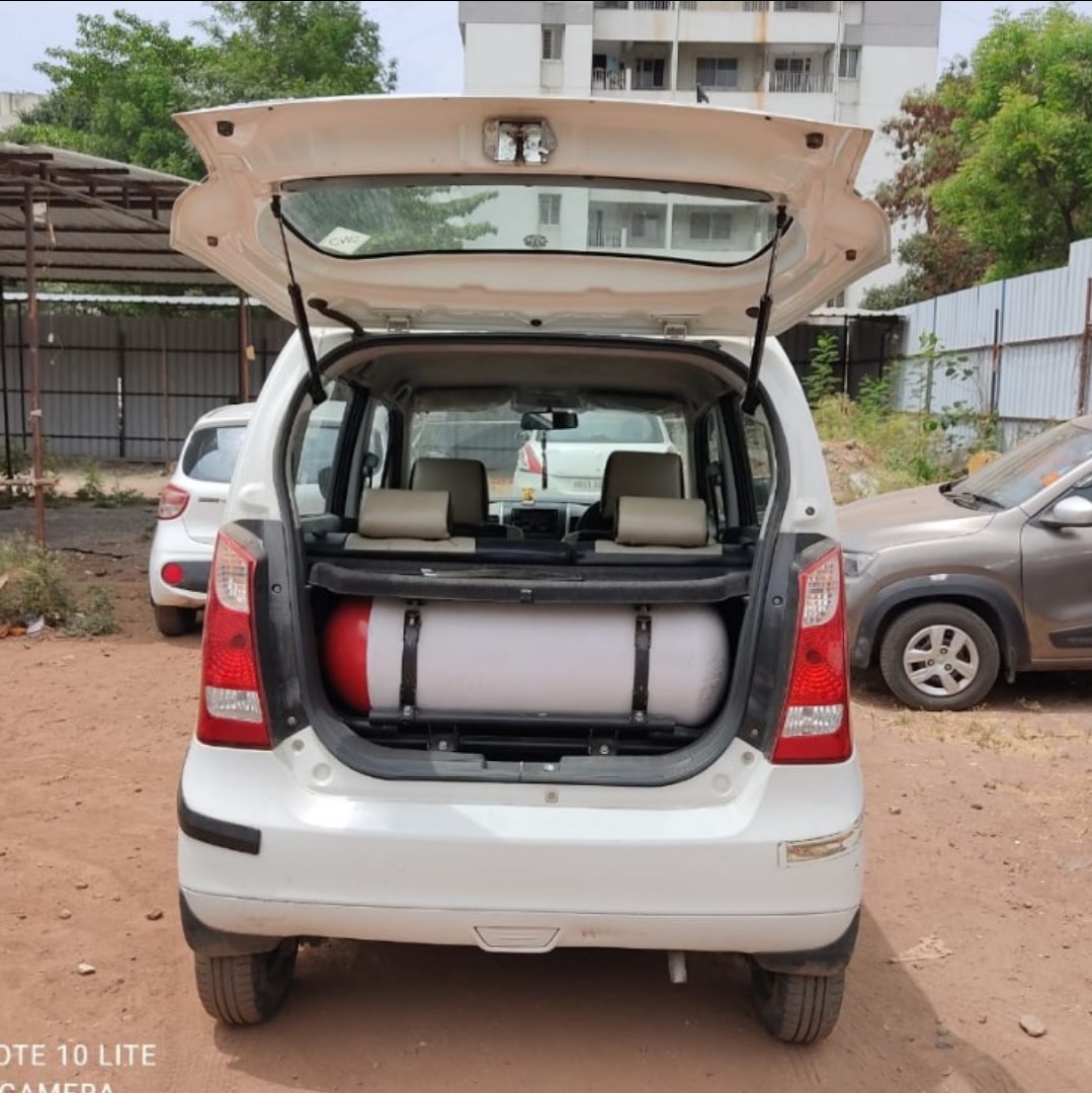 Wagon R image 9 Wagon R image 9