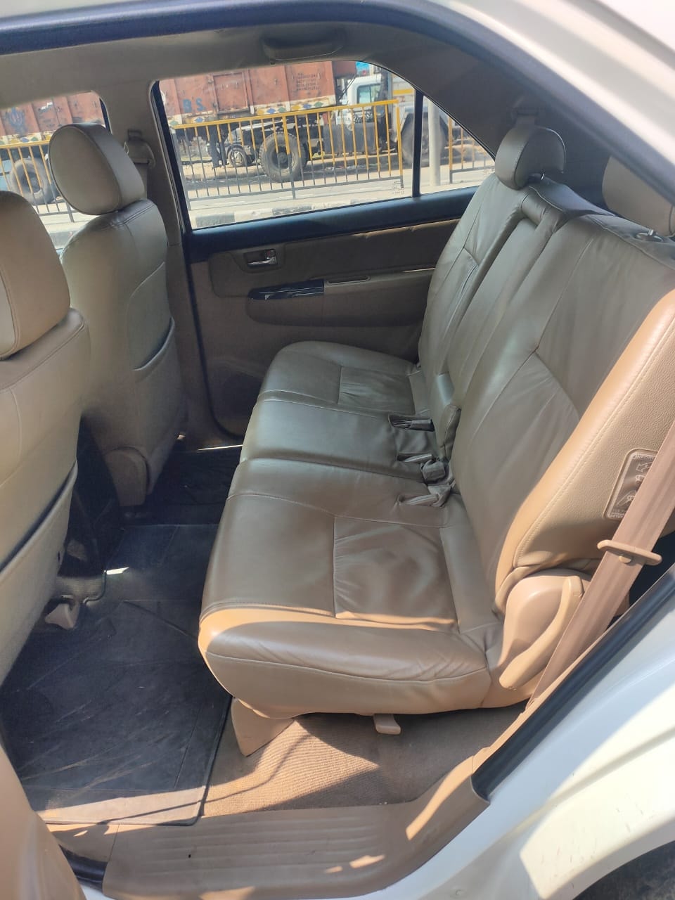 Fortuner image 5 Fortuner image 5