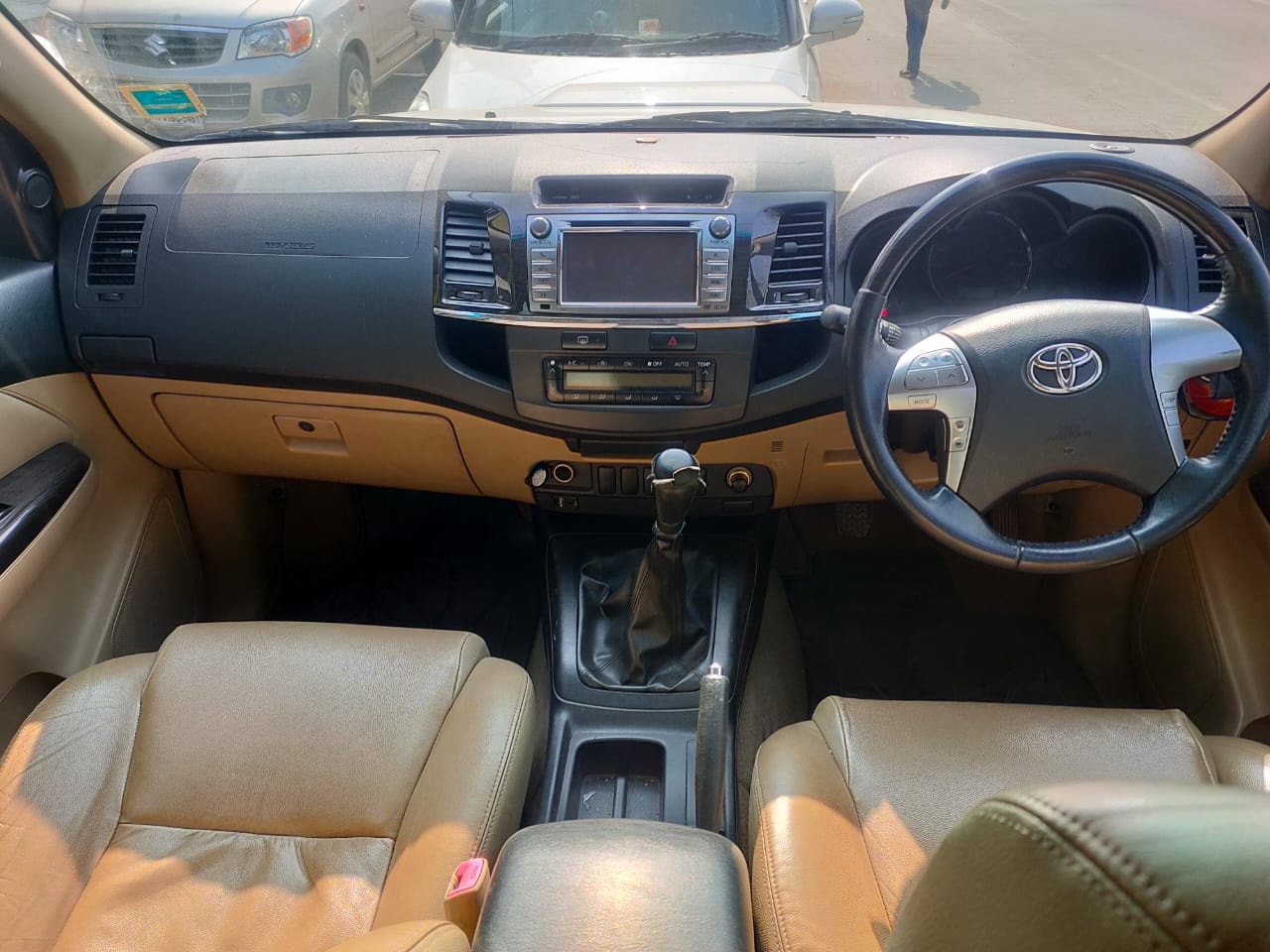 Fortuner image 6 Fortuner image 6