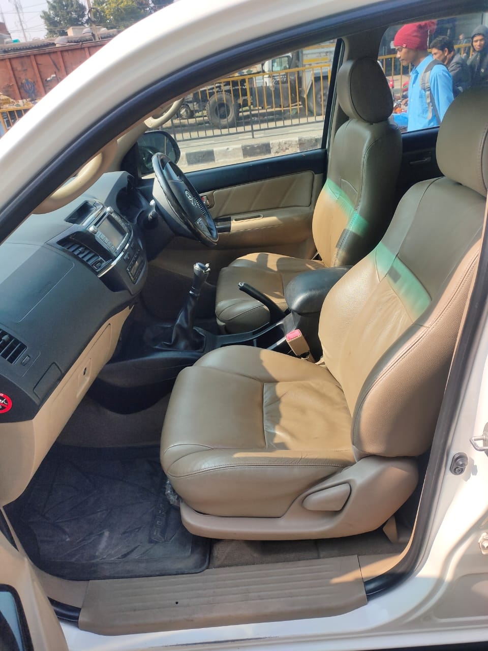 Fortuner image 7 Fortuner image 7