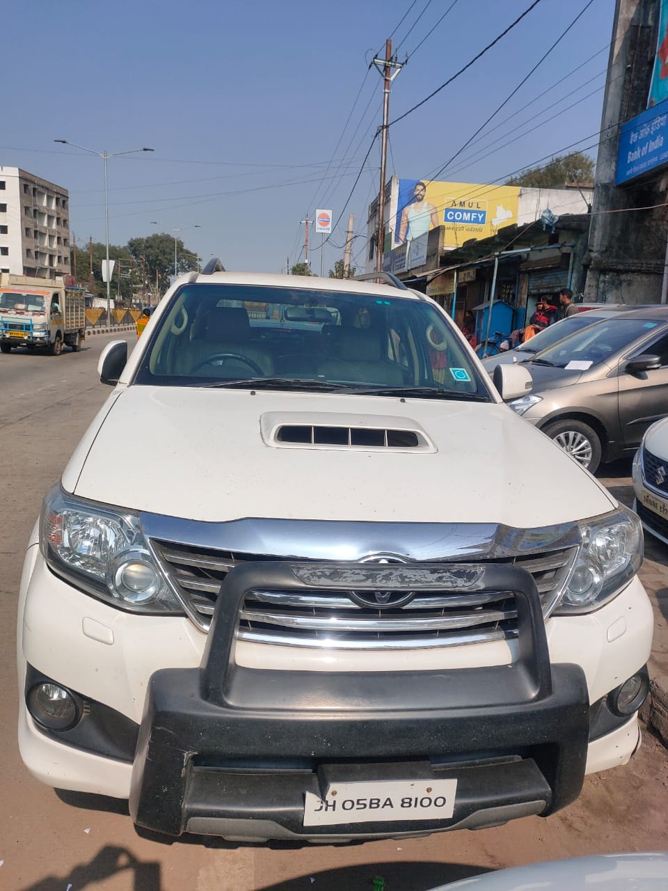 Fortuner image 1 Fortuner image 1