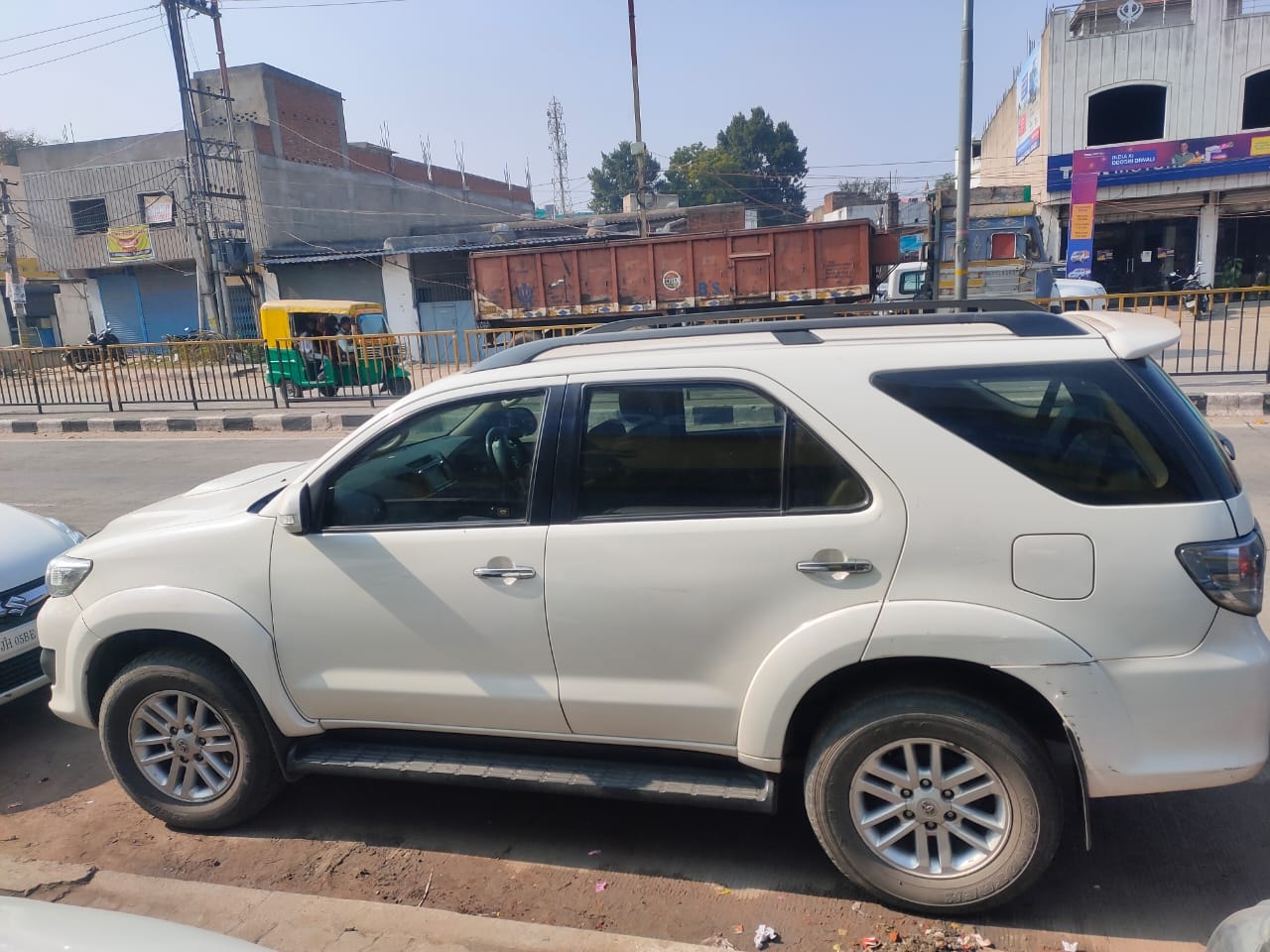 Fortuner image 2 Fortuner image 2