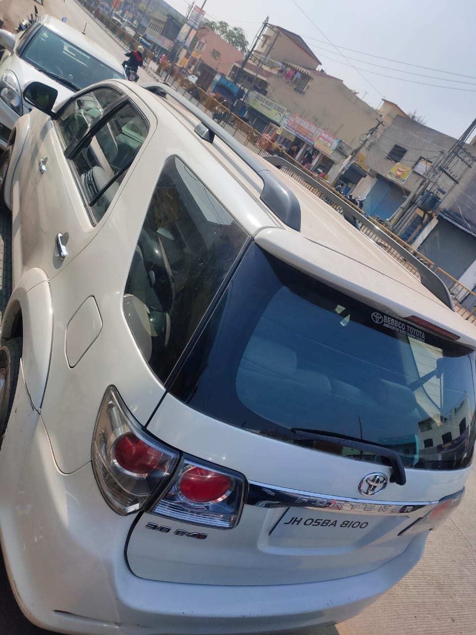 Fortuner image 3 Fortuner image 3