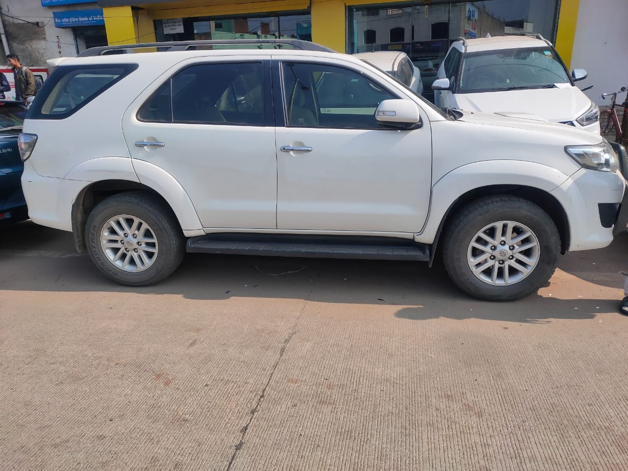 Fortuner image 4 Fortuner image 4