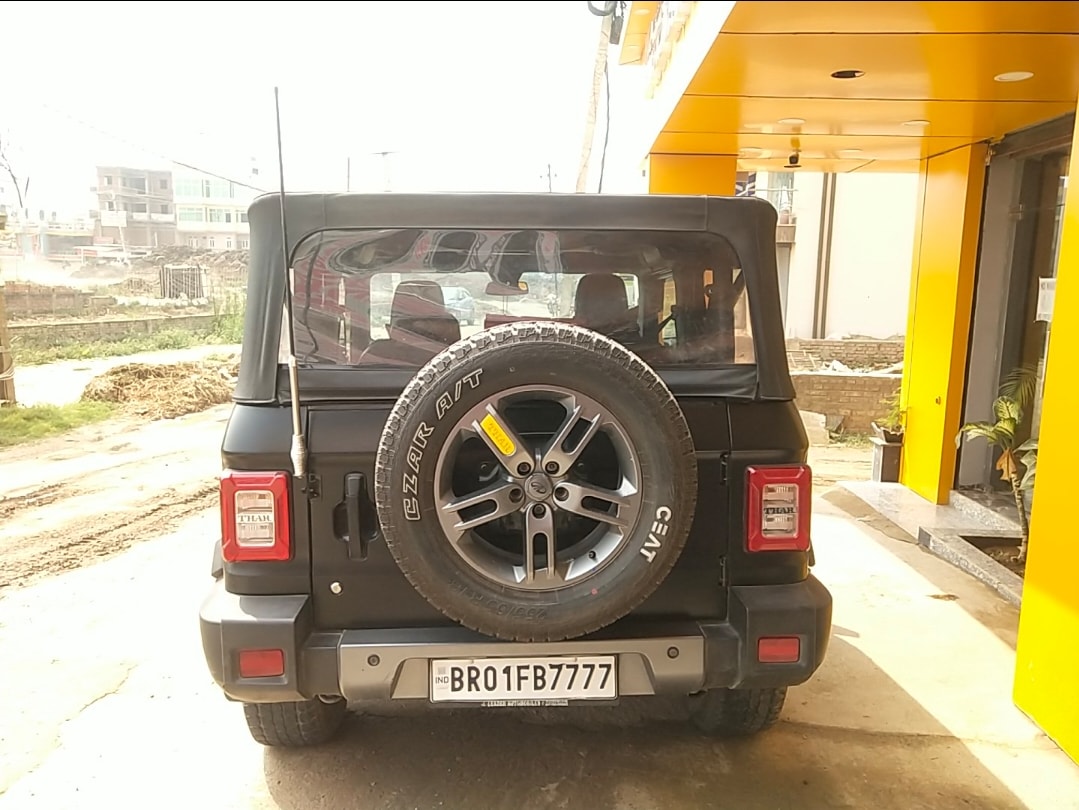 Thar image 4 Thar image 4