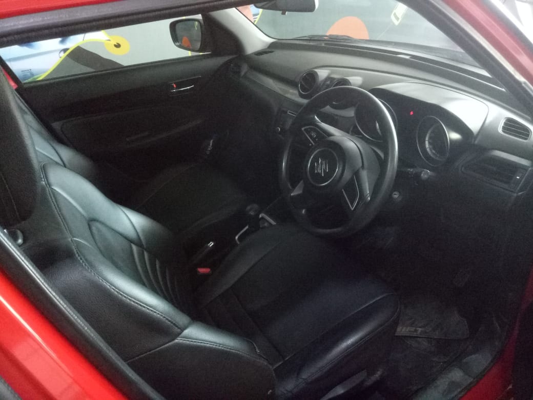 Swift image 7 Swift image 7