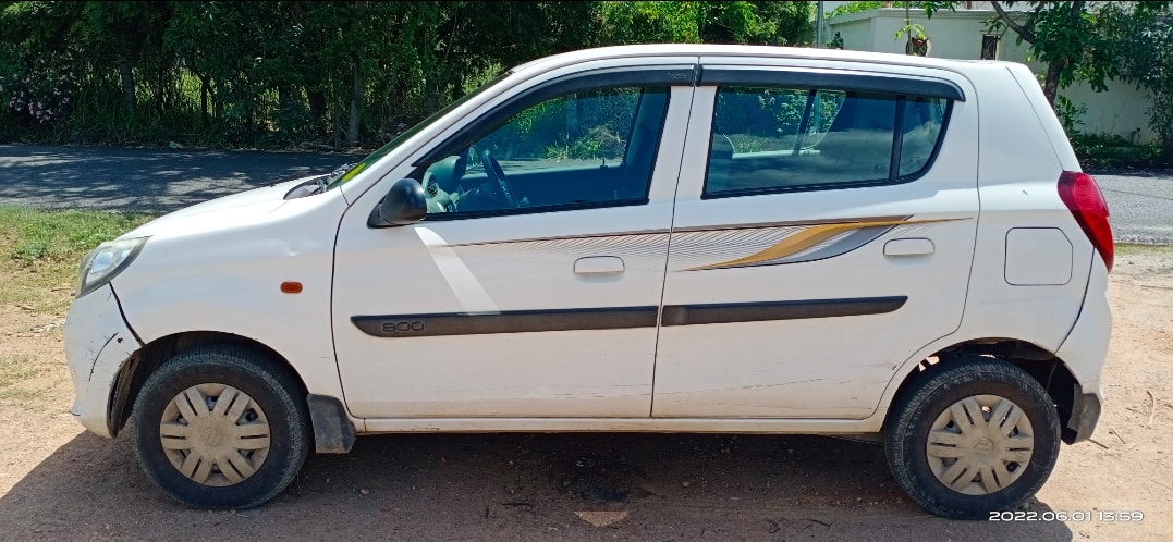 Alto 800 image 4 Alto 800 image 4