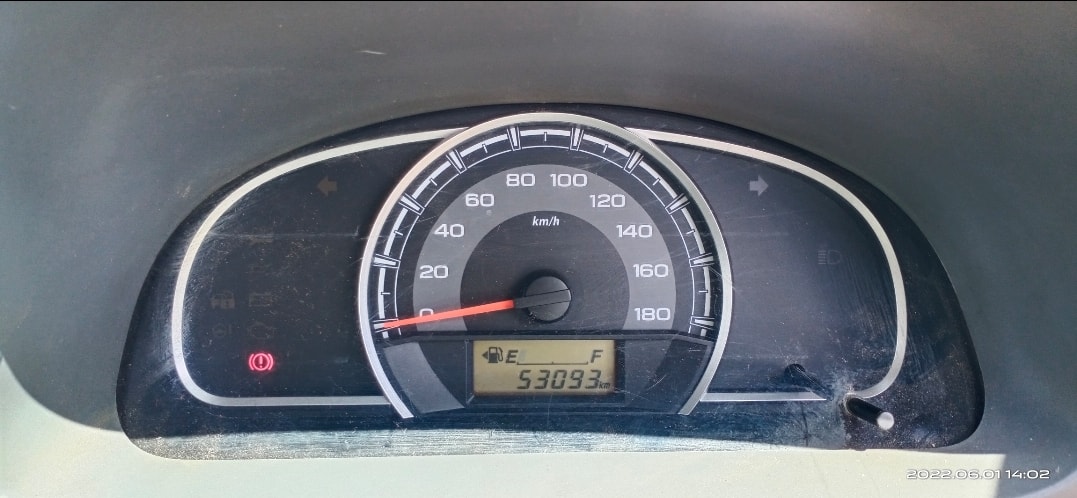 Alto 800 image 13 Alto 800 image 13