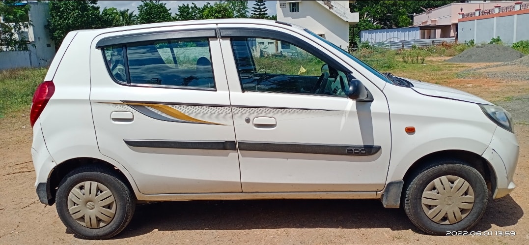 Alto 800 image 8 Alto 800 image 8