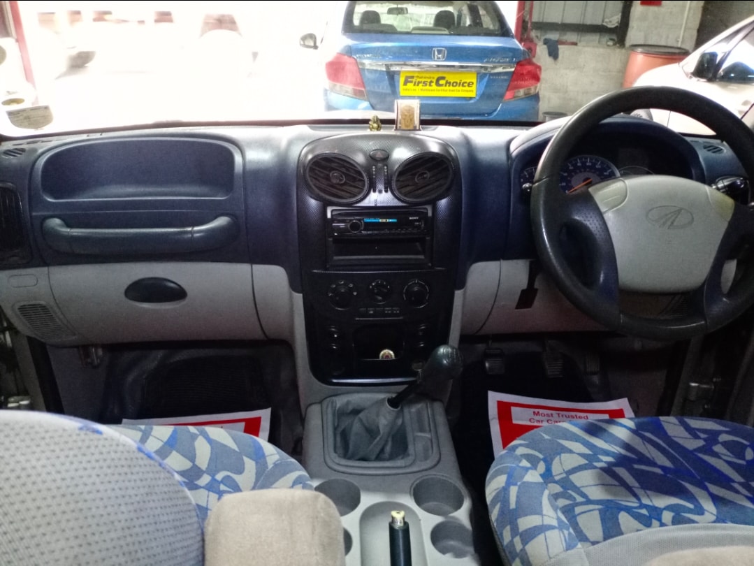 Scorpio image 12 Scorpio image 12