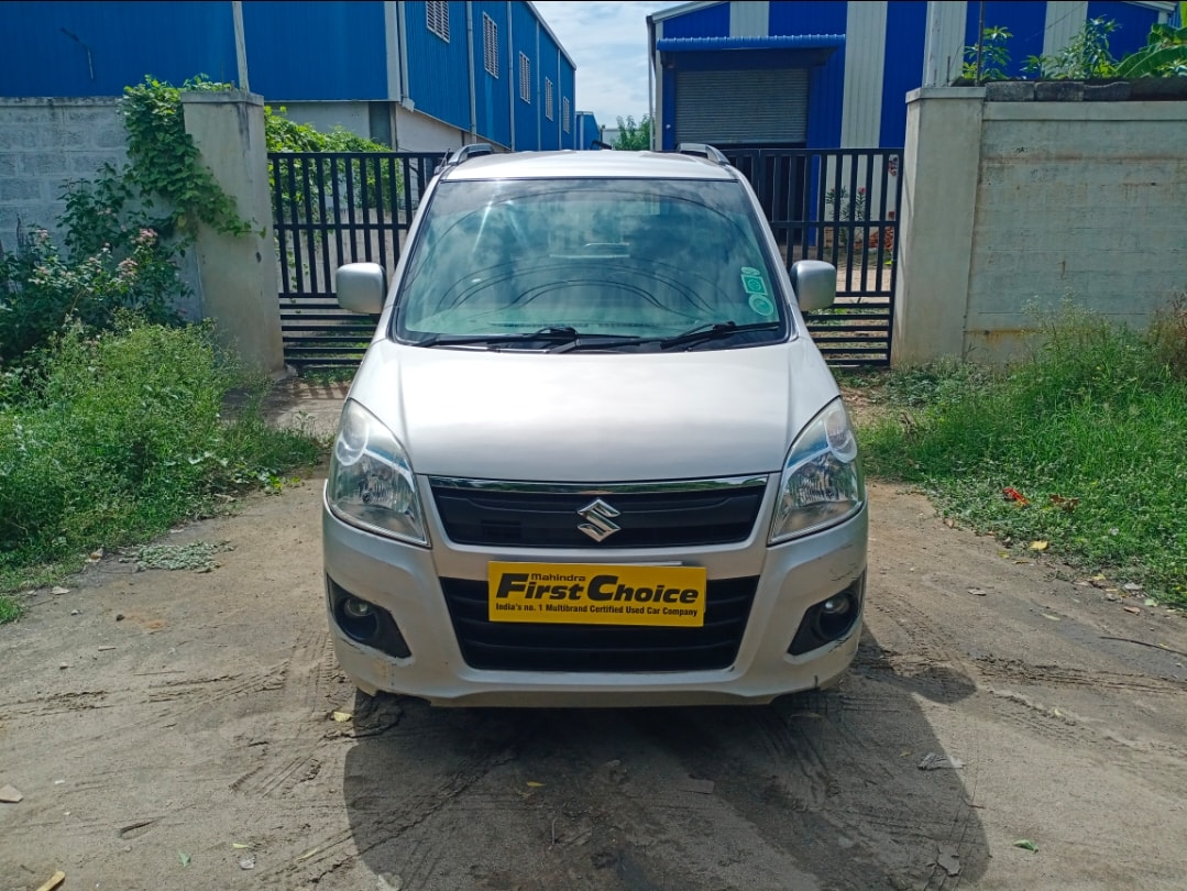 Wagon R image 3 Wagon R image 3