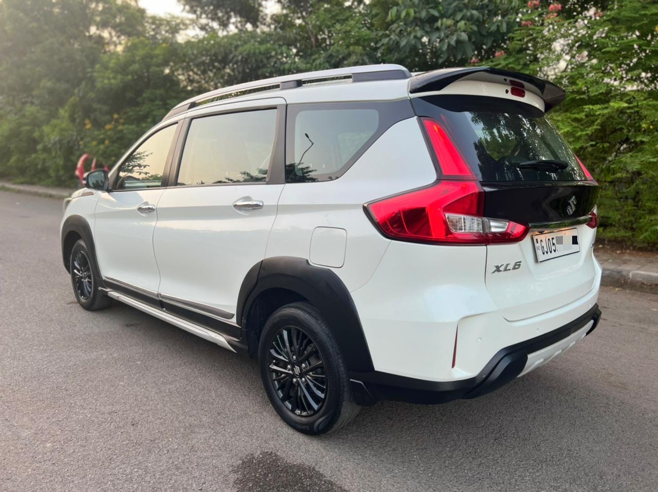 XL6 image 5 XL6 image 5