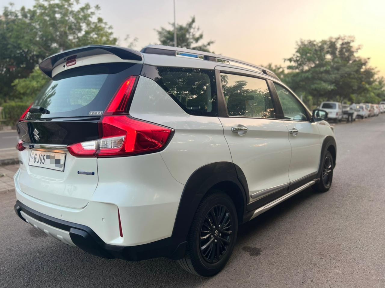 XL6 image 6 XL6 image 6