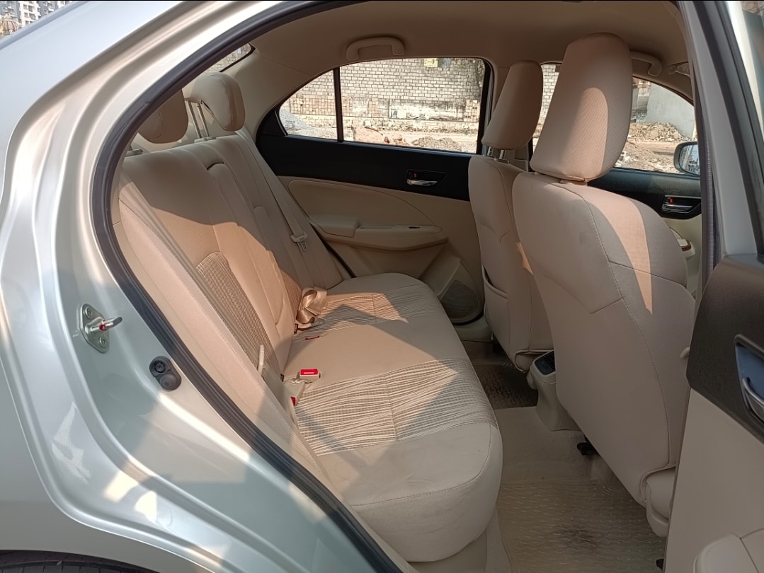 Swift DZire image 10 Swift DZire image 10