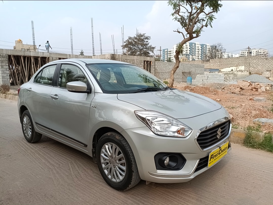 Swift DZire image 1 Swift DZire image 1
