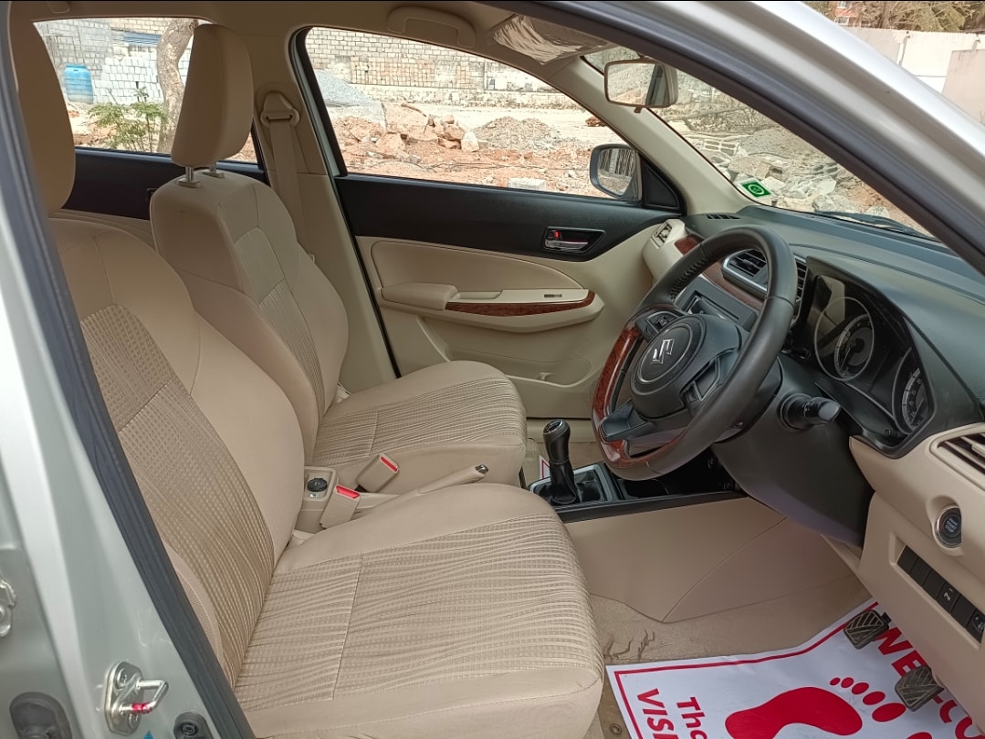 Swift DZire image 14 Swift DZire image 14