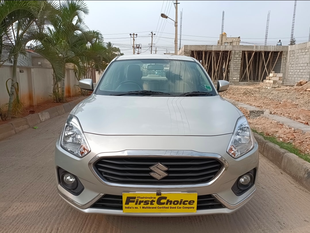 Swift DZire image 2 Swift DZire image 2