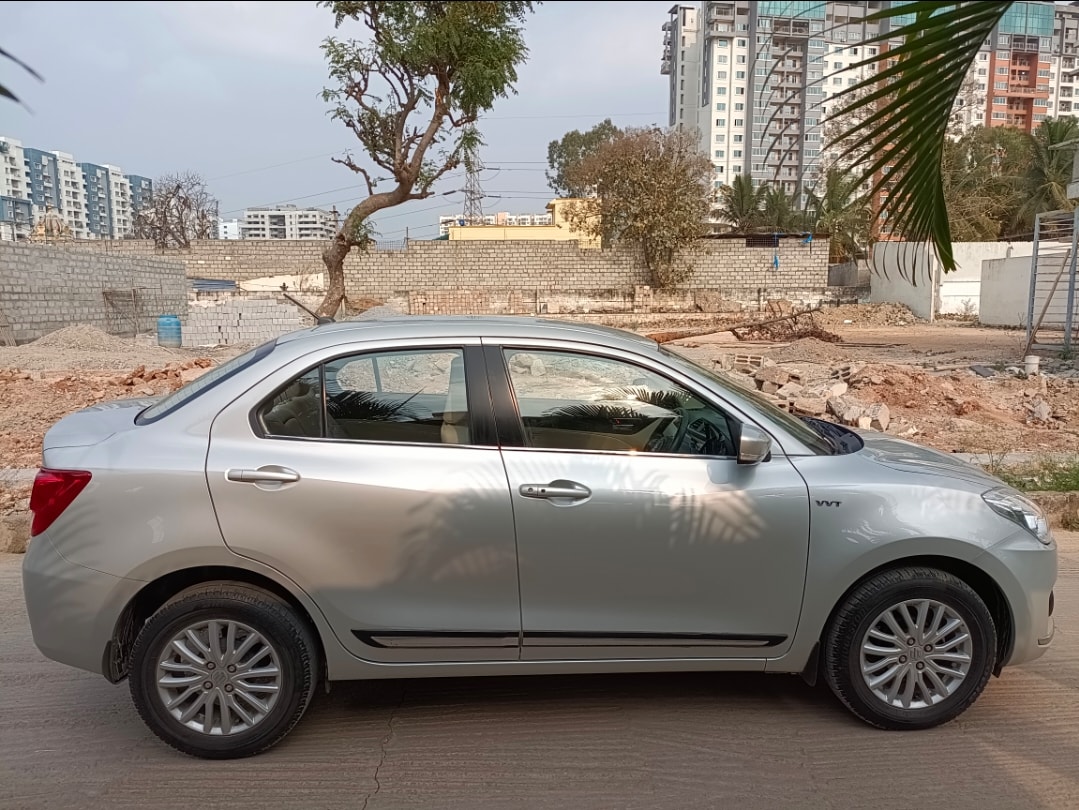 Swift DZire image 7 Swift DZire image 7