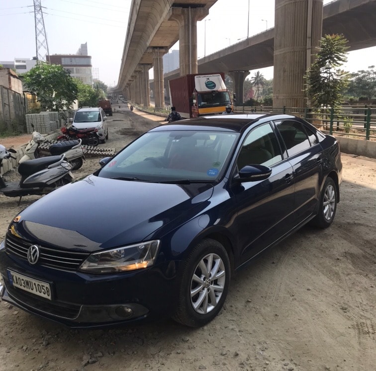 Jetta image 1 Jetta image 1