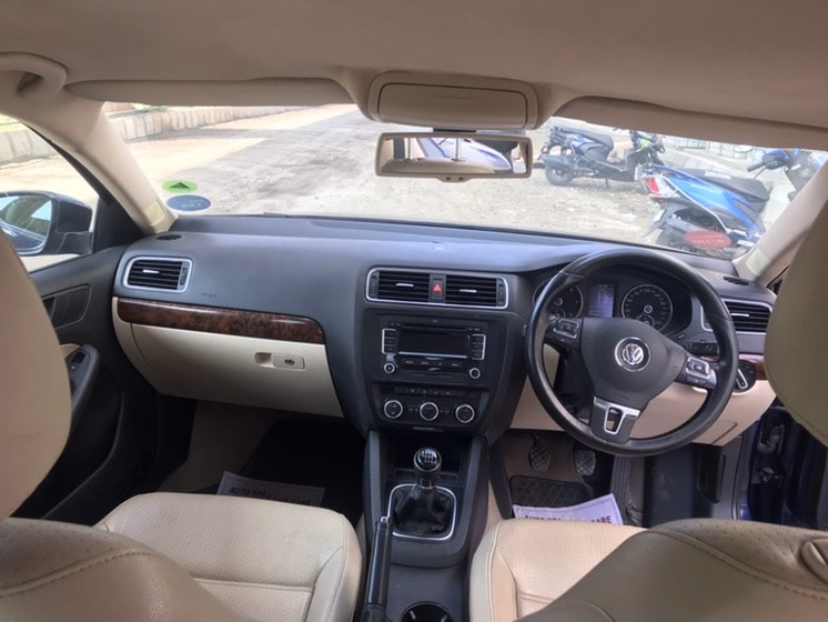 Jetta image 10 Jetta image 10