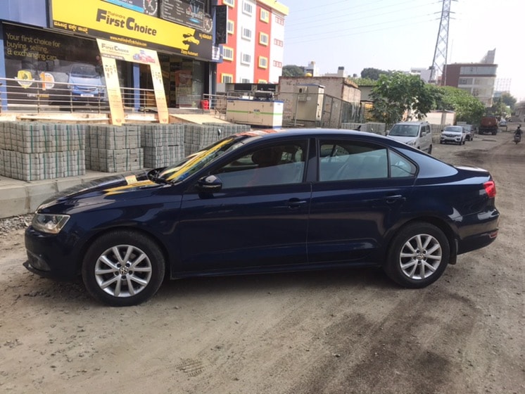 Jetta image 5 Jetta image 5