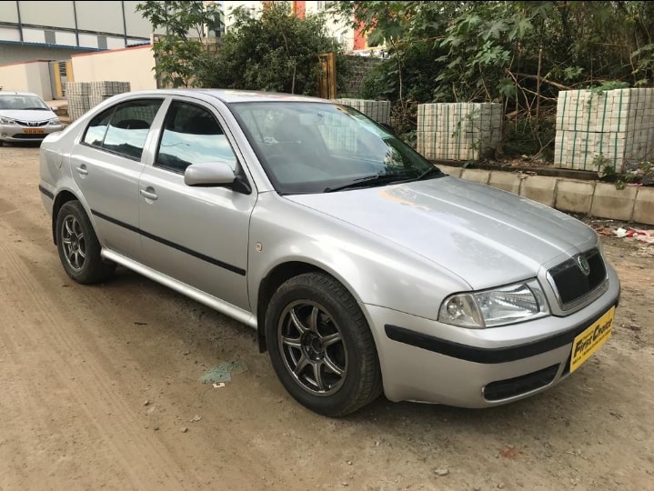 Octavia image 2 Octavia image 2