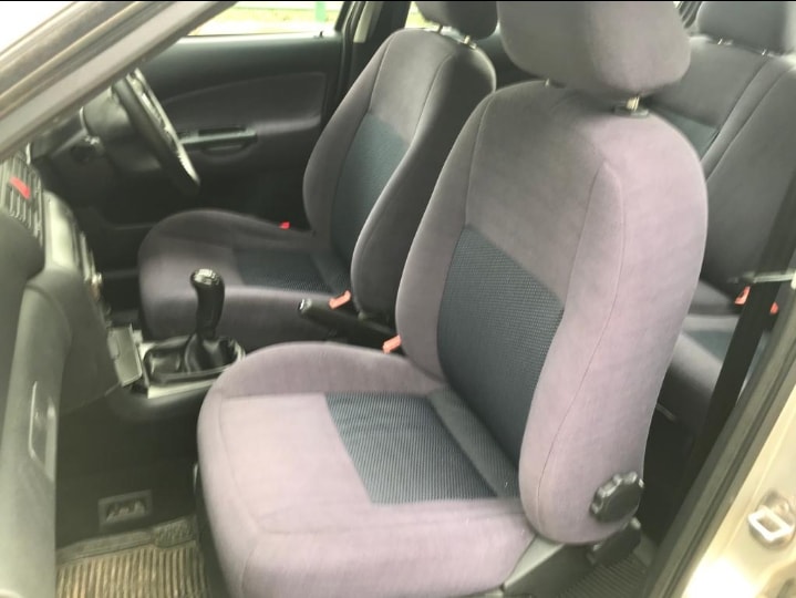 Octavia image 12 Octavia image 12