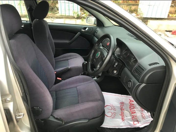 Octavia image 13 Octavia image 13