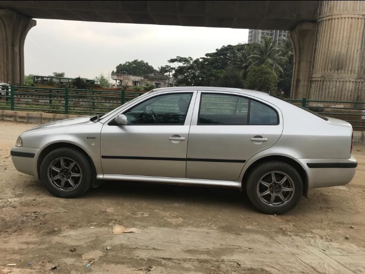 Octavia image 4 Octavia image 4