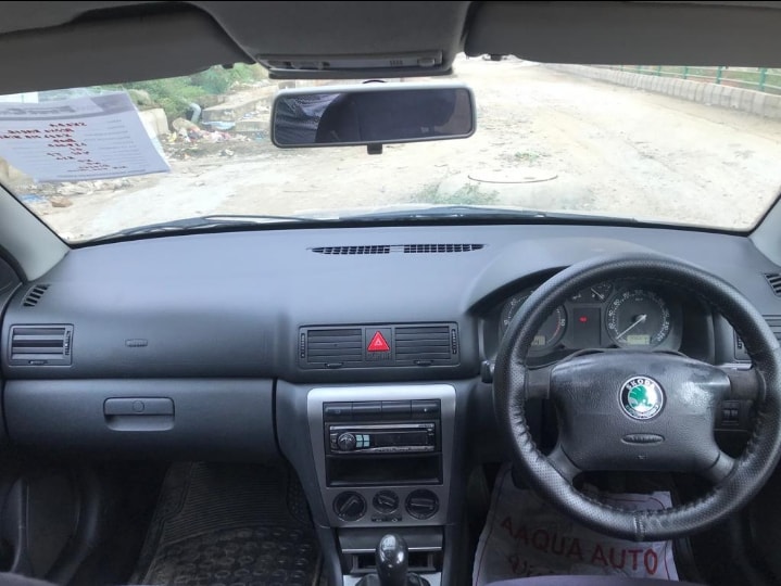 Octavia image 14 Octavia image 14