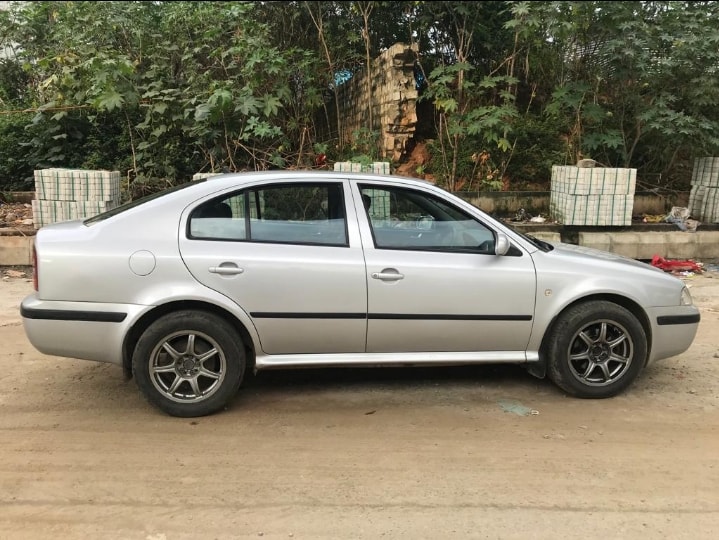 Octavia image 8 Octavia image 8