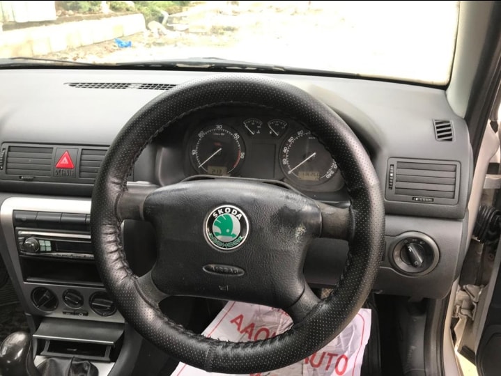 Octavia image 15 Octavia image 15