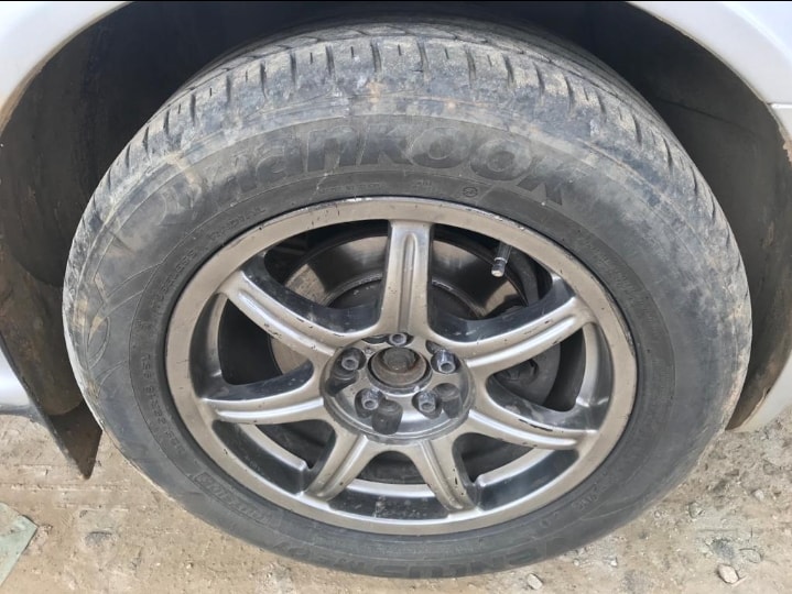 Octavia image 9 Octavia image 9