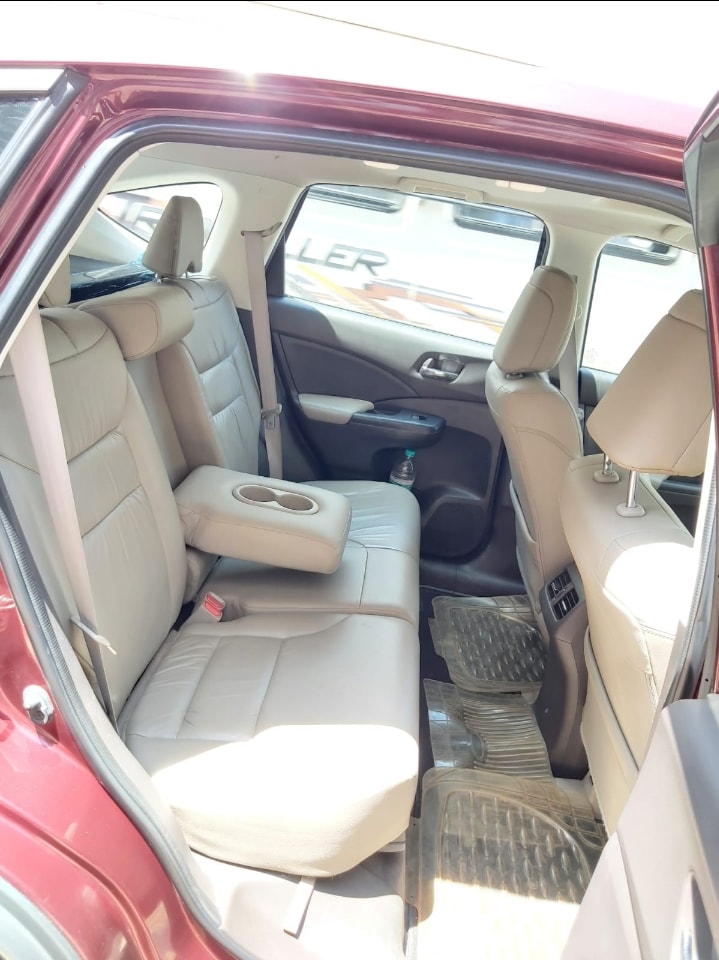 CR-V image 9 CR-V image 9