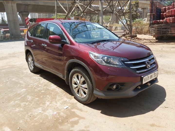 CR-V image 2 CR-V image 2