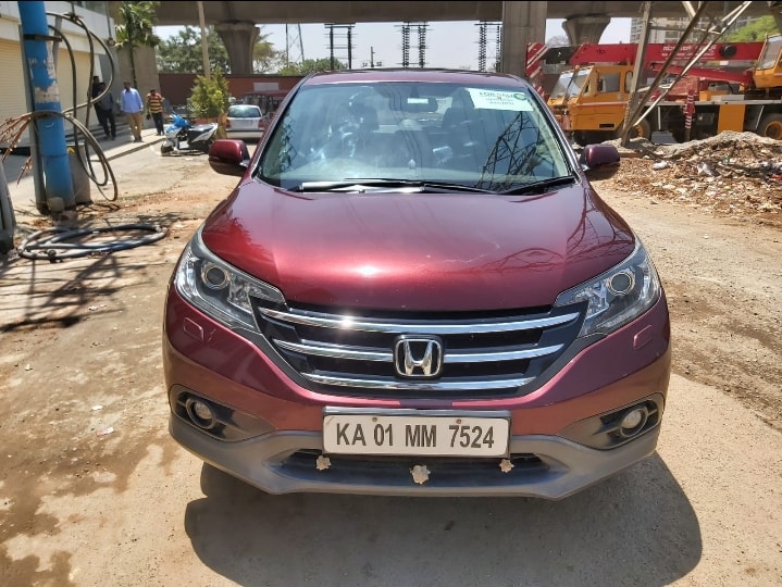 CR-V image 3 CR-V image 3