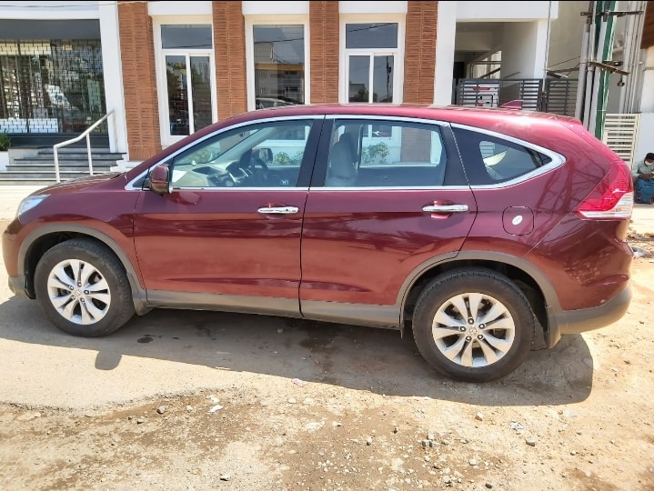 CR-V image 4 CR-V image 4