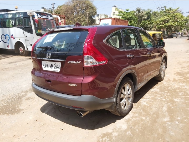 CR-V image 6 CR-V image 6