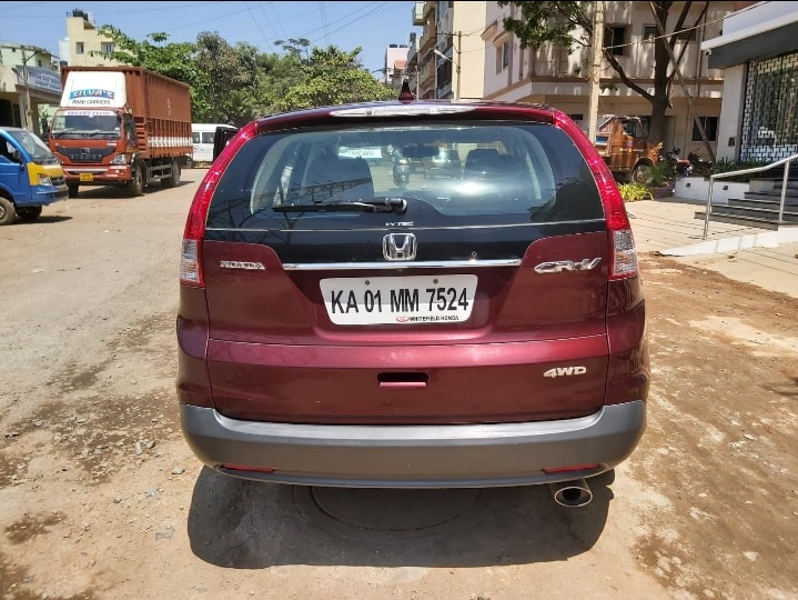 CR-V image 7 CR-V image 7