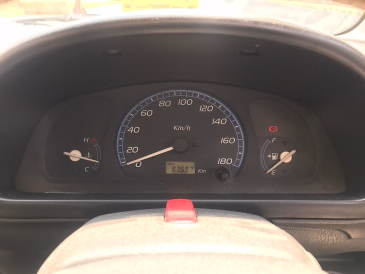 Wagon R image 10 Wagon R image 10