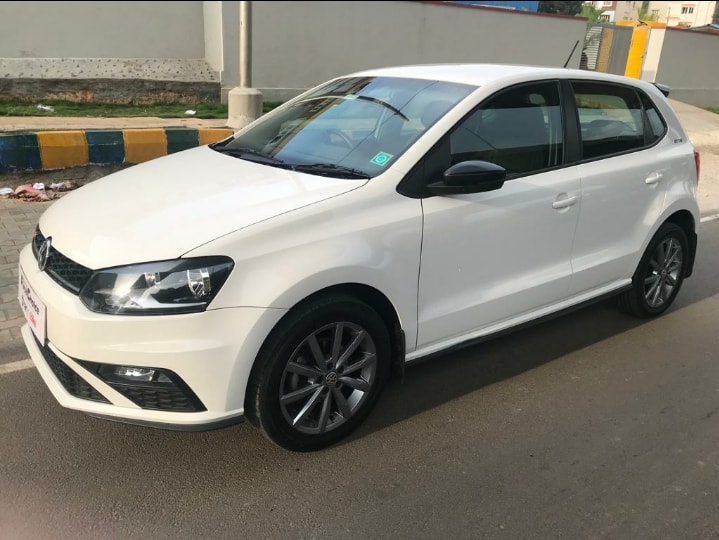 Polo GT image 1 Polo GT image 1