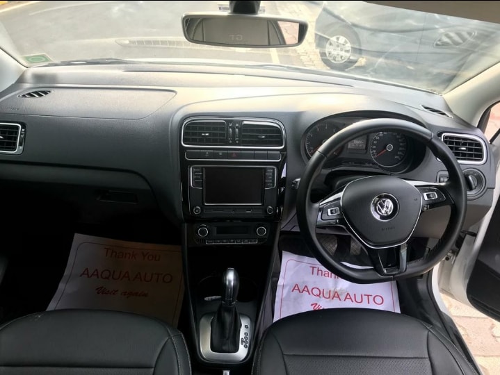 Polo GT image 11 Polo GT image 11