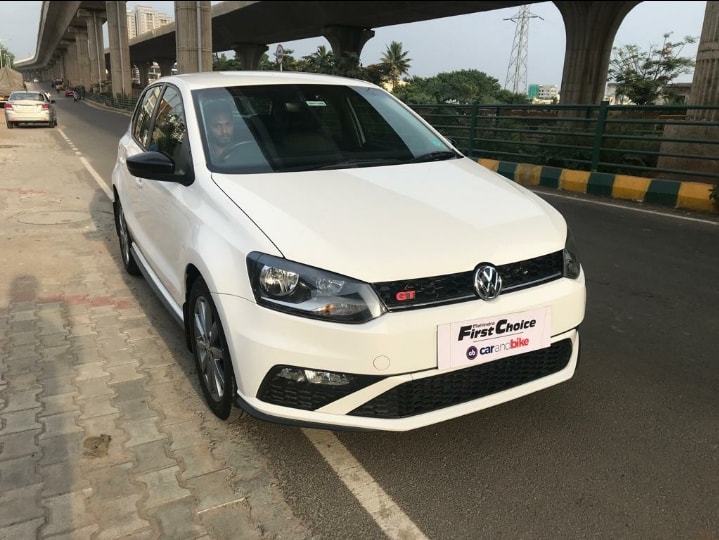 Polo GT image 2 Polo GT image 2